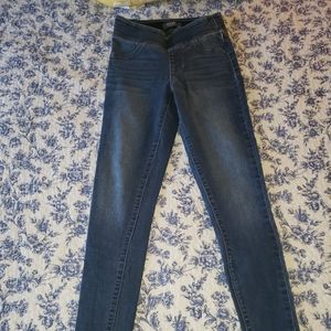 Old navy rock star skinny jeans
